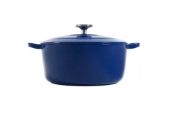 BK Braadpan Bourgogne Royal Blue 28 cm Online