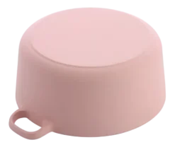 BK Braadpan Bourgogne Stoofpot Blush Pink 24 cm
