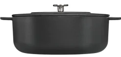 Combekk Braadpan Dutch Oven Black 28 cm Online
