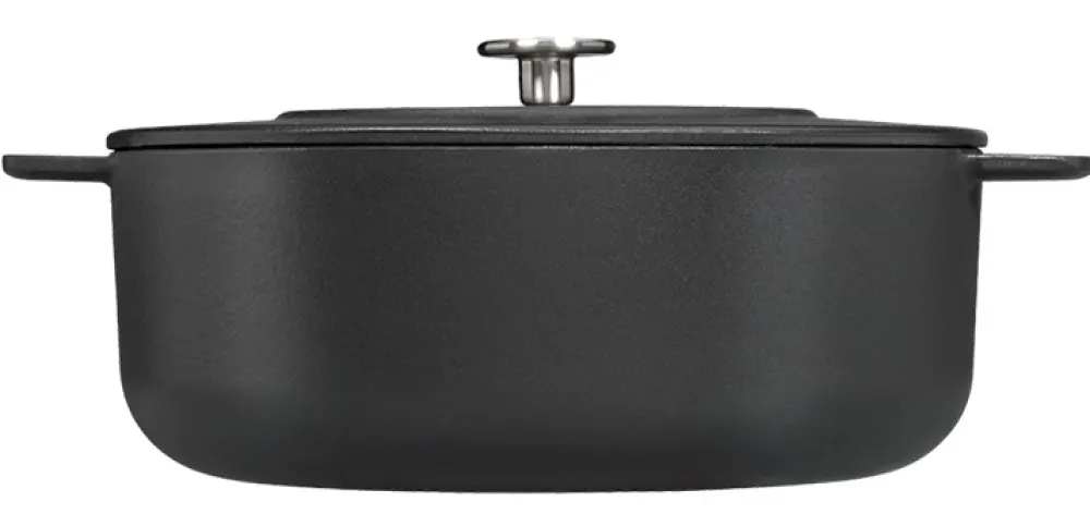 Combekk Braadpan Dutch Oven Black 28 cm Online
