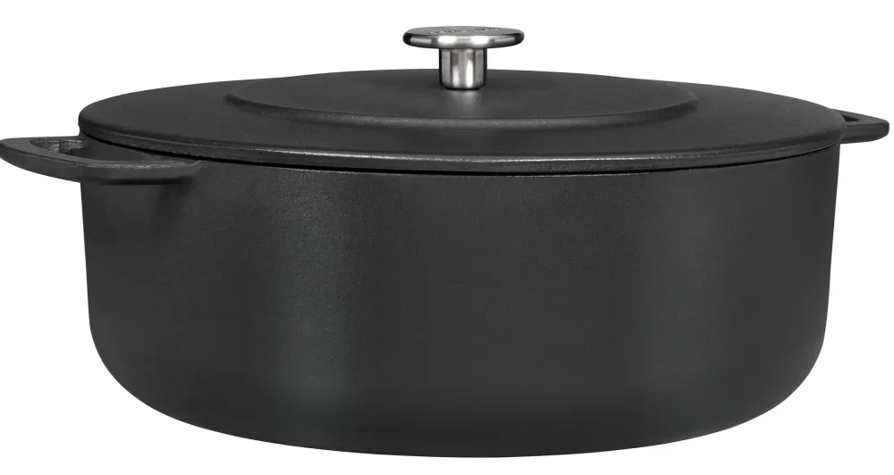 Combekk Braadpan Dutch Oven Black 28 cm Online