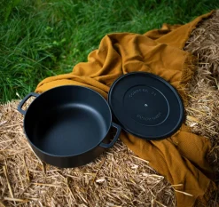 Combekk Braadpan Dutch Oven Black 28 cm Online