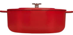 Combekk Braadpan Dutch Oven Red 28 cm Discount