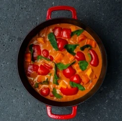 Combekk Braadpan Dutch Oven Red 28 cm Discount