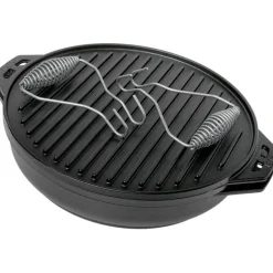 Braadpan Cook It All Lodge L14CIA