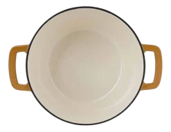 Braadpan Cosy & Trendy Fontestic Amber Gold 24 cm