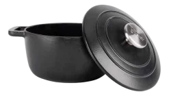 Braadpan Cosy & Trendy Fontestic Black 20 cm
