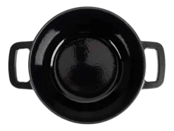 Braadpan Cosy & Trendy Fontestic Black 20 cm