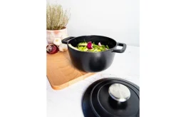 Braadpan Cosy & Trendy Fontestic Black 20 cm