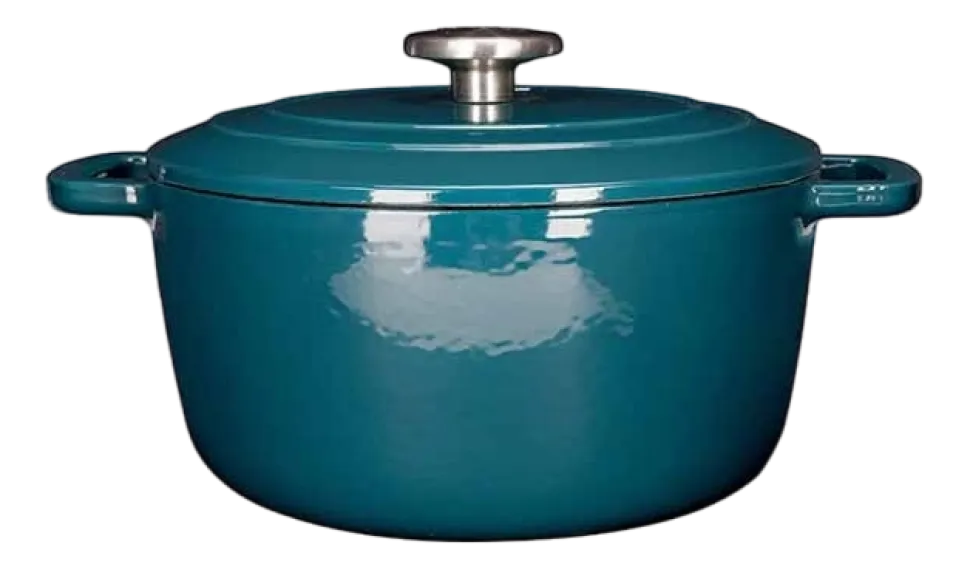 Braadpan Cosy & Trendy Fontestic Green Heron 24 cm