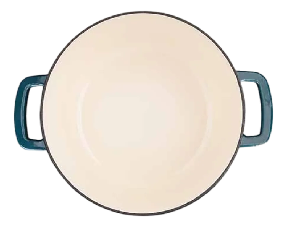 Braadpan Cosy & Trendy Fontestic Green Heron 24 cm