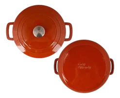 Braadpan Cosy & Trendy Fontestic Roest 28 cm
