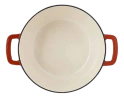 Braadpan Cosy & Trendy Fontestic Roest 28 cm