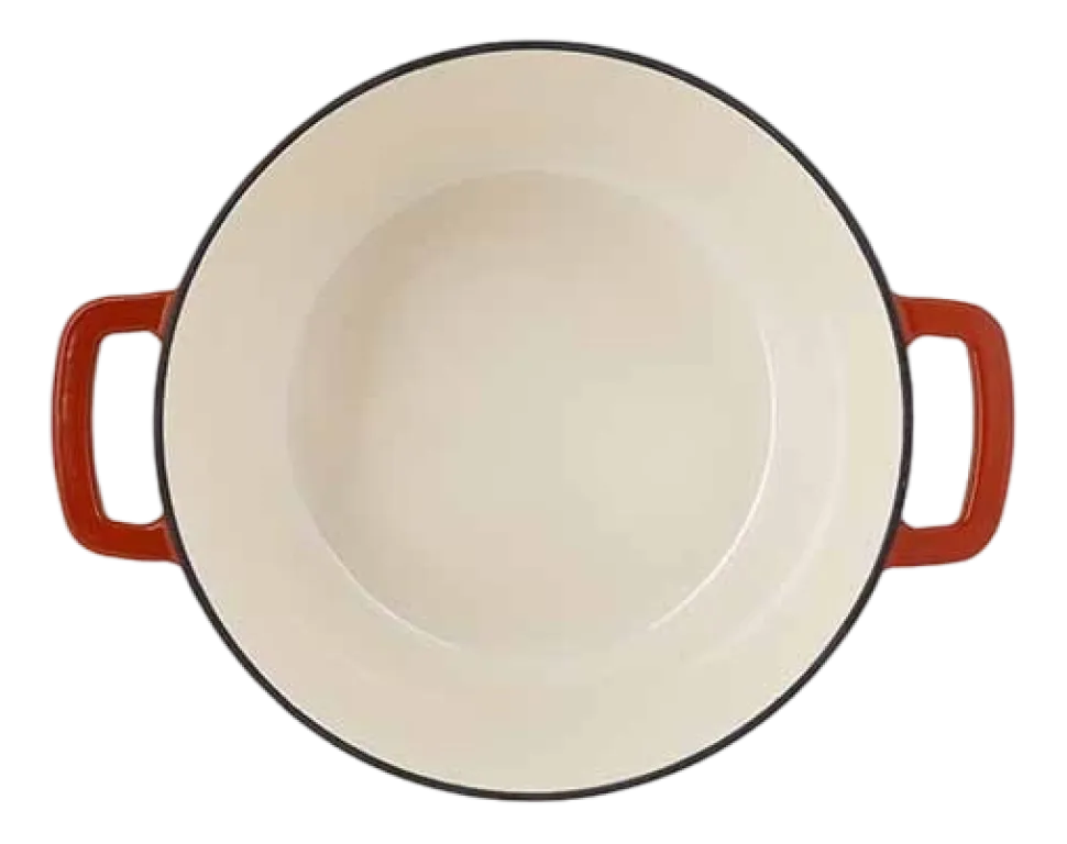 Braadpan Cosy & Trendy Fontestic Roest 28 cm
