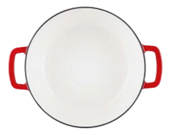 Braadpan Cosy & Trendy Fontestic Traditional Red 28 cm