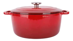 Braadpan Cosy & Trendy Fontestic Traditional Red 28 cm