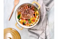 Cosy & Trendy Braadpan Fontestic Amber Gold 28 cm Clearance