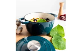 Cosy & Trendy Braadpan Fontestic Green Heron 20 cm