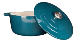 Cosy & Trendy Braadpan Fontestic Green Heron 28 cm Discount