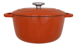 Cosy & Trendy Braadpan Fontestic Roest 24 cm Hot
