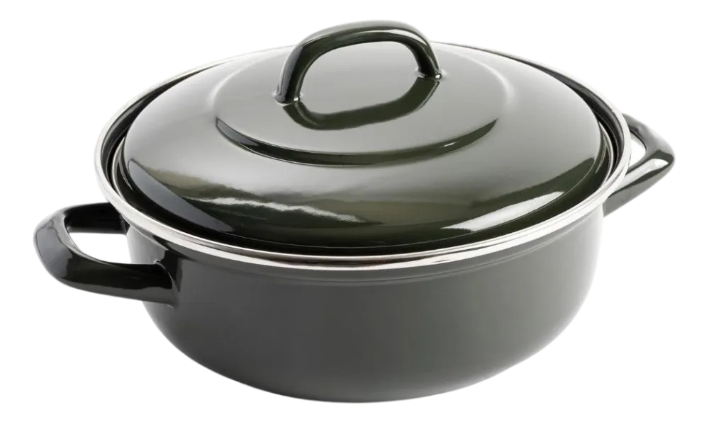 Dagelijkse Kost Braadpan Door Jeroen Meus 22 cm New