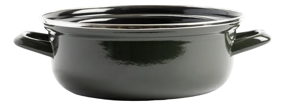 Dagelijkse Kost Braadpan Door Jeroen Meus 22 cm New