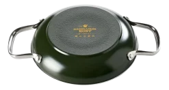 Dagelijkse Kost Braadpan Door Jeroen Meus Sahan Met Keramische Antikleeflaag 20 cm Discount