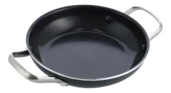Dagelijkse Kost Braadpan Door Jeroen Meus Sahan Met Keramische Antikleeflaag 20 cm Discount