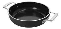 Demeyere Braadpan Alu Pro 5 Ceraforce Laag Met Deksel 24 cm Sale