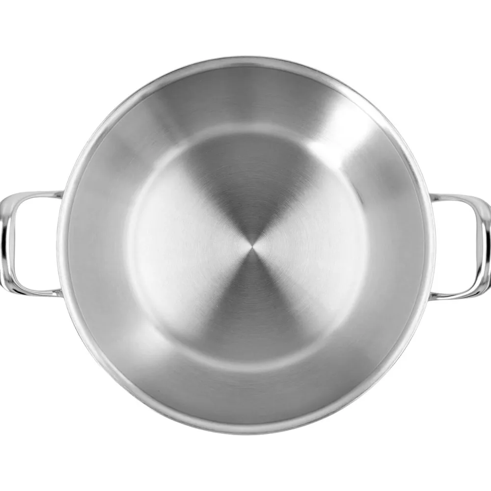 Demeyere Braadpan Atlantis 7 Conisch Outlet