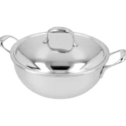 Demeyere Braadpan Atlantis 7 Conisch Outlet
