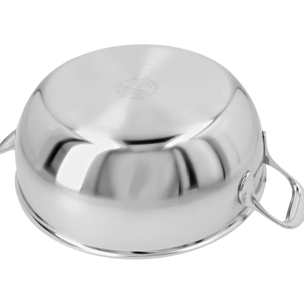 Demeyere Braadpan Atlantis 7 Conisch Outlet