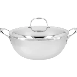 Demeyere Braadpan Atlantis 7 Conisch Outlet