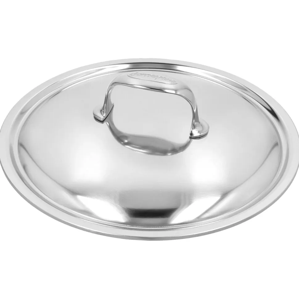 Braadpan Demeyere Atlantis 7 Conisch 24 cm