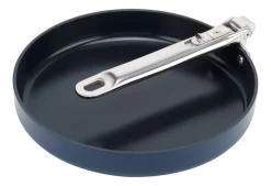 Braadpan Joseph Joseph Space 24cm Blauw