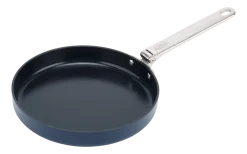 Braadpan Joseph Joseph Space 24cm Blauw