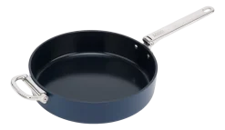 Braadpan Joseph Joseph Space 28cm Blauw 24