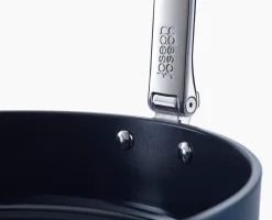 Braadpan Joseph Joseph Space 28cm Blauw 24