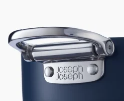 Braadpan Joseph Joseph Space 28cm Blauw 24