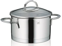 Braadpan Kela Cailin Zilver 1,7L