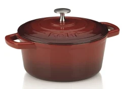 Kela Braadpan Calido Rood 2,5L Outlet