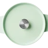 KitchenAid Braadpan Cast Iron Pistachio 22 cm Outlet