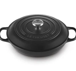 Le Creuset Braadpan Campagnard New