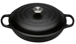 Le Creuset Braadpan Campagnard New