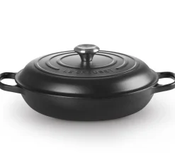 Le Creuset Braadpan Campagnard New