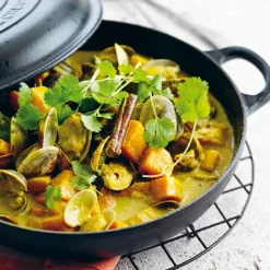 Le Creuset Braadpan Campagnard New