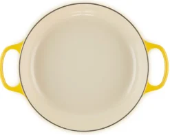 Le Creuset Braadpan Campagnard Nectar 30 cm Sale