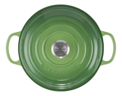 Braadpan Le Creuset Campagnard Bamboo 26 cm