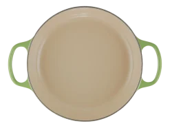 Braadpan Le Creuset Campagnard Bamboo 26 cm