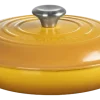 Braadpan Le Creuset Campagnard Nectar 26 cm